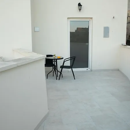 Dimora Guerrieri Affittacamere Brindisi