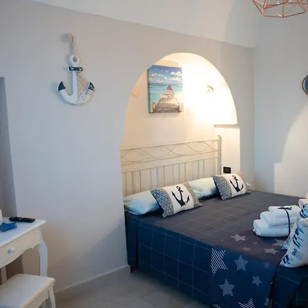 Affittacamere Dimora Guerrieri Brindisi