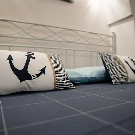 Dimora Guerrieri Brindisi