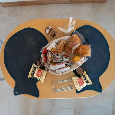 Affittacamere Dimora Guerrieri Brindisi