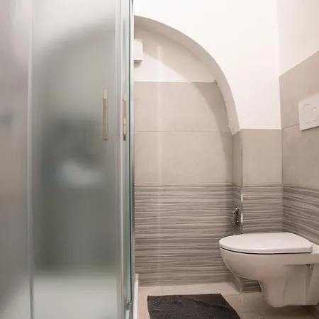 Dimora Guerrieri ブリンディジ