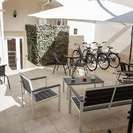 Dimora Guerrieri Guest house *