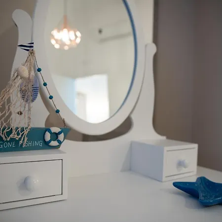 Dimora Guerrieri ゲストハウス ブリンディジ