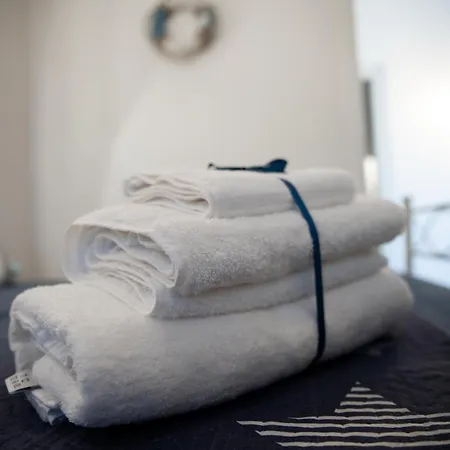 Dimora Guerrieri Гостевой дом Бриндизи