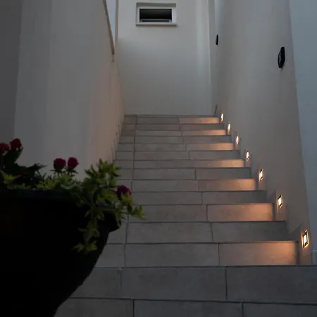 Dimora Guerrieri ブリンディジ