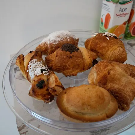 Dimora Guerrieri Бриндизи