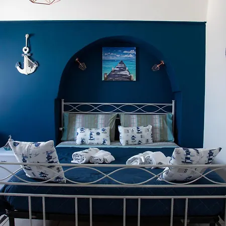 ゲストハウス Dimora Guerrieri