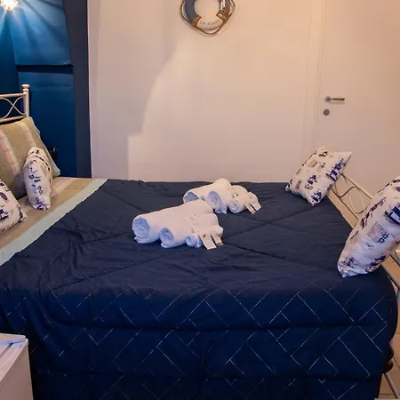 Dimora Guerrieri ブリンディジ