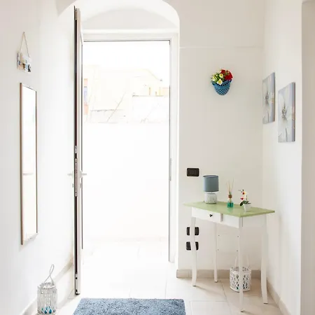 Гостевой дом Dimora Guerrieri 4*