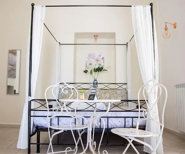 Dimora Guerrieri Vendégház