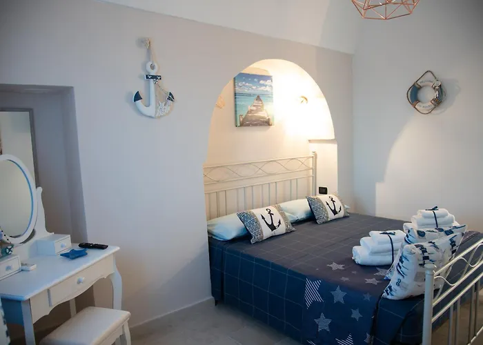 Vendégház Dimora Guerrieri Brindisi