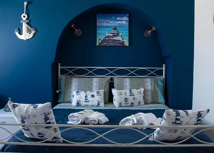 Vendégház Dimora Guerrieri